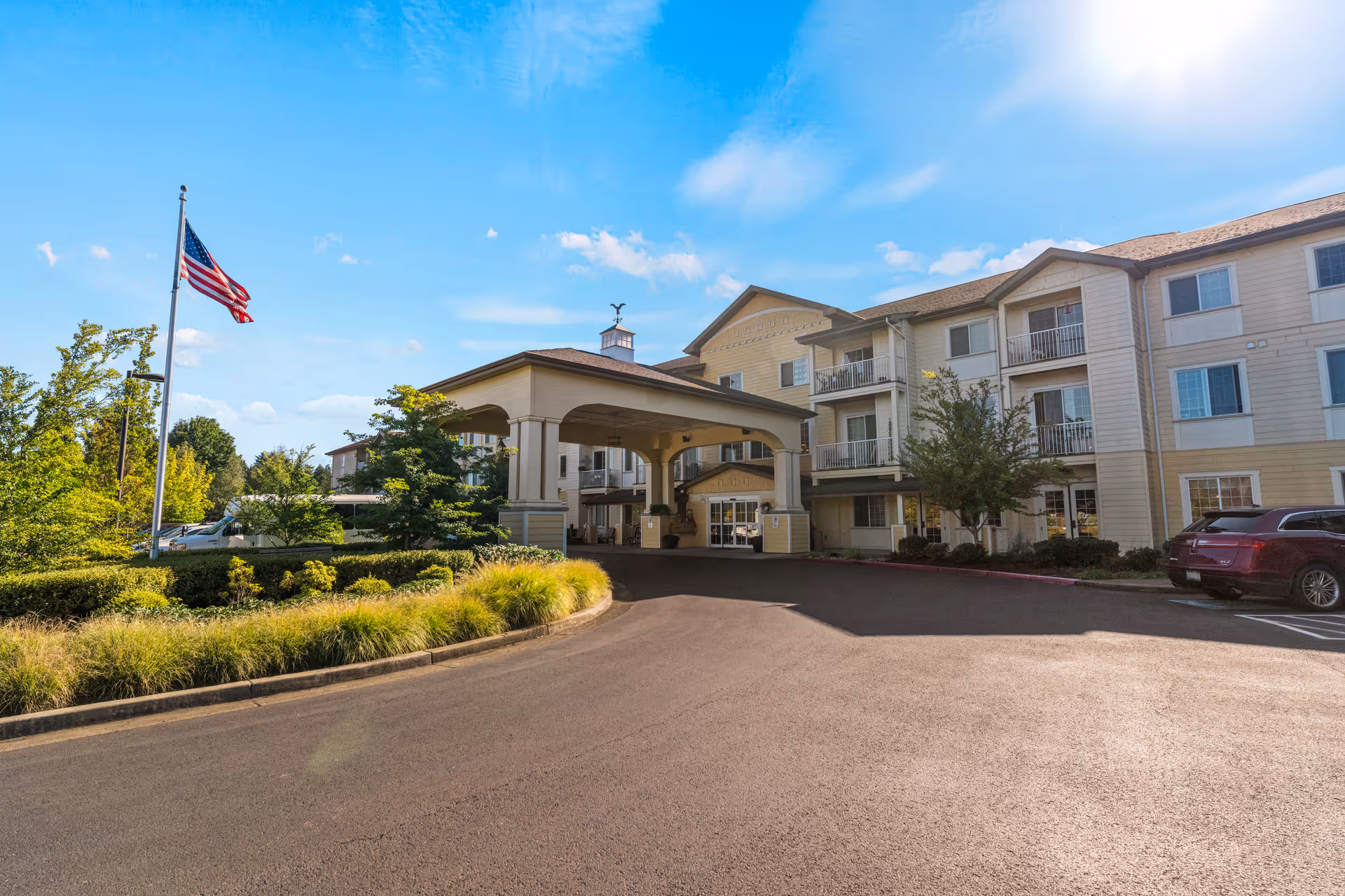 Photo 3 of Volante Senior Living of Eugene