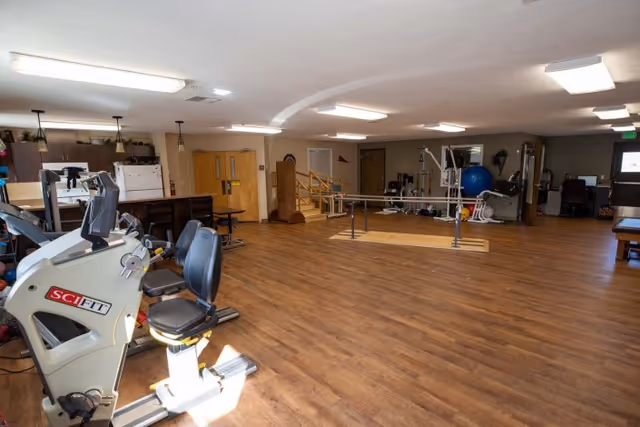 Photo 31 of Monte Vista Hills Health Care Center