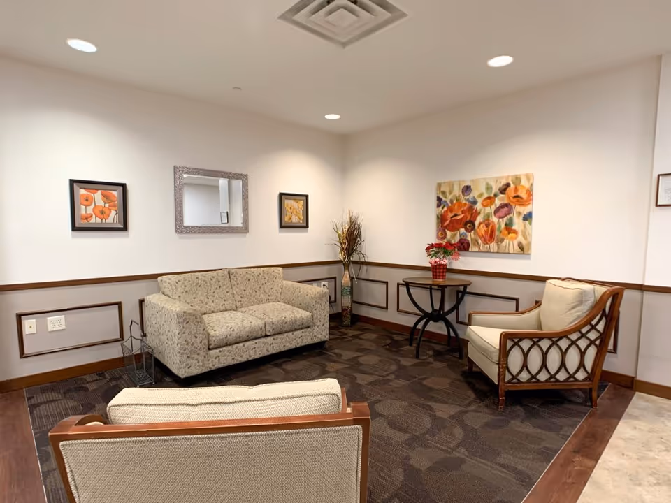 Photo 13 of Sheffield Manor Assisted Living
