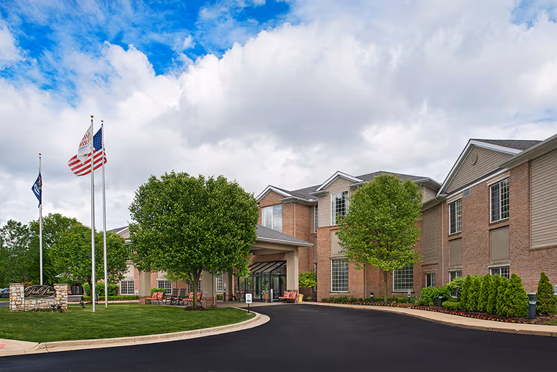 Photo 4 of American House Park Place