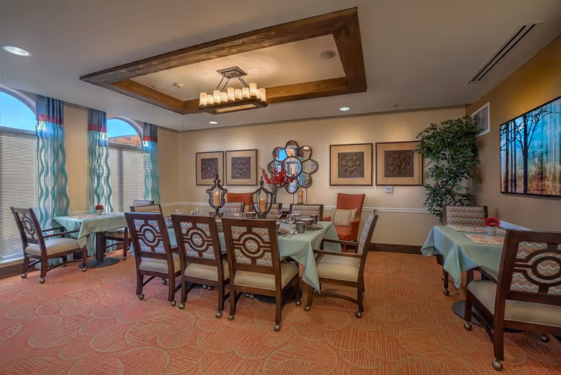 Photo 10 of MorningStar Assisted Living & Memory Care of Albuquerque