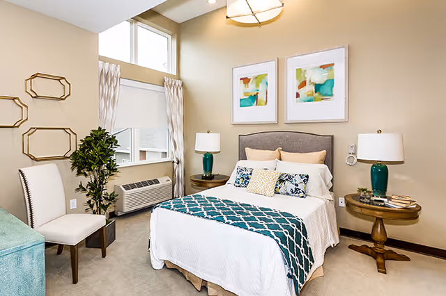 Photo 11 of Azria Health Wichita