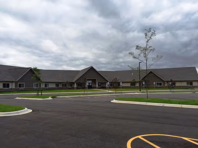 Photo of Care Partners Memory Care - Appleton