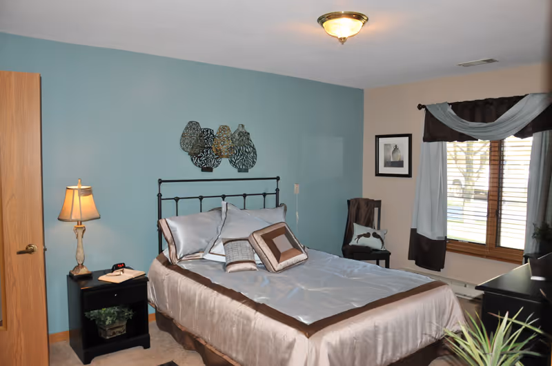 Photo 21 of Otterbein St. Marys SeniorLife Community