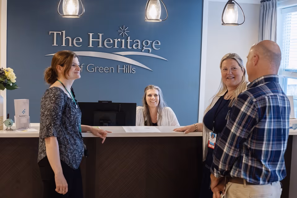 Photo 23 of The Heritage Of Green Hills