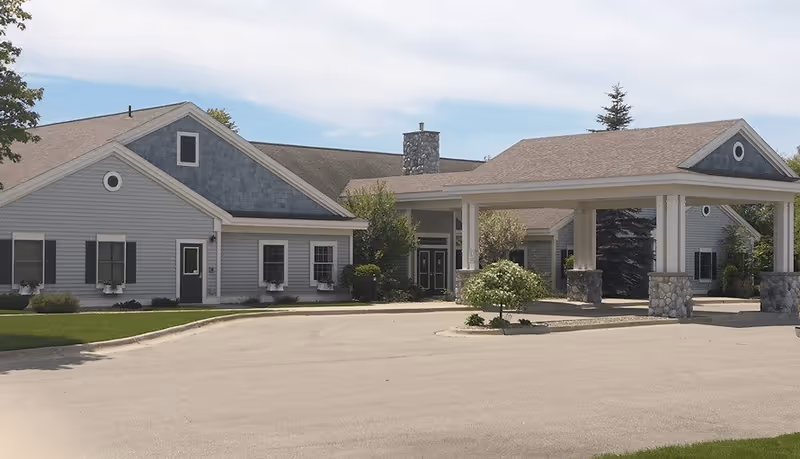 Photo 2 of Newberry Assisted Living Community
