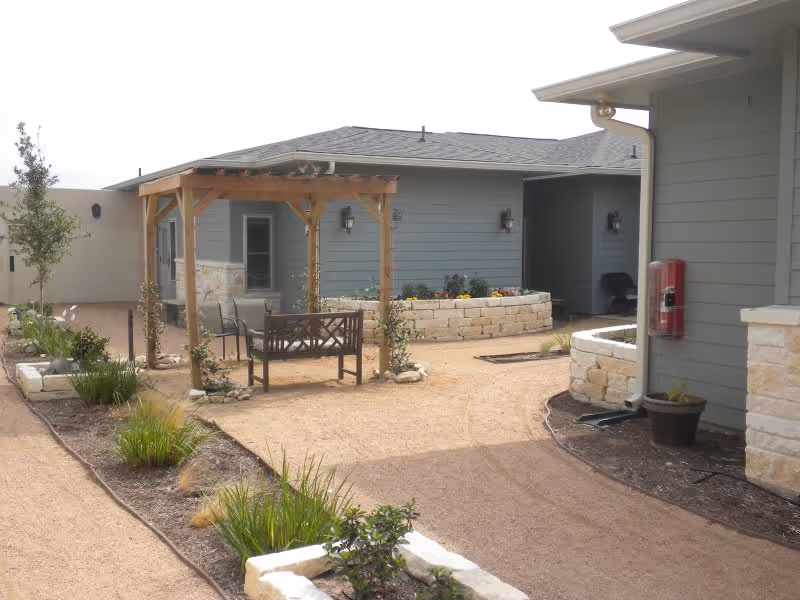 Photo 7 of Provident Memory Care Group