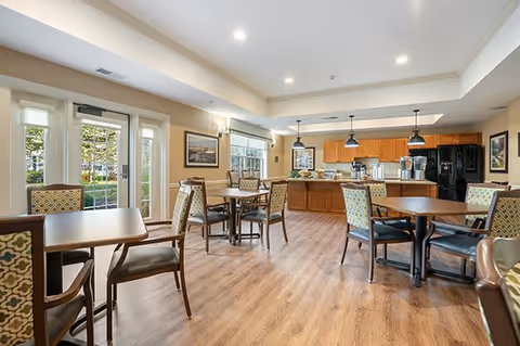 Photo 4 of Vitality Living Franklin