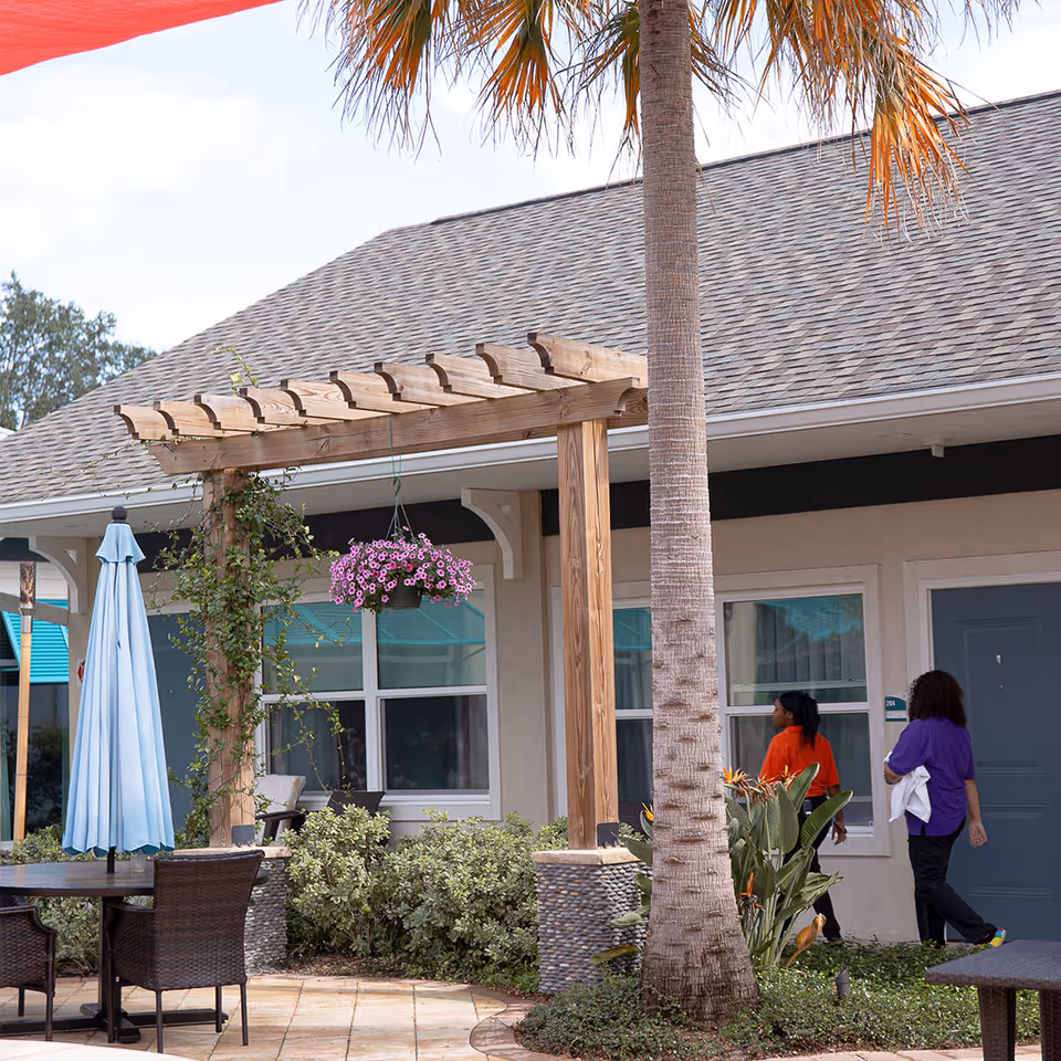 Photo 16 of A Banyan Residence Assisted Living Resort