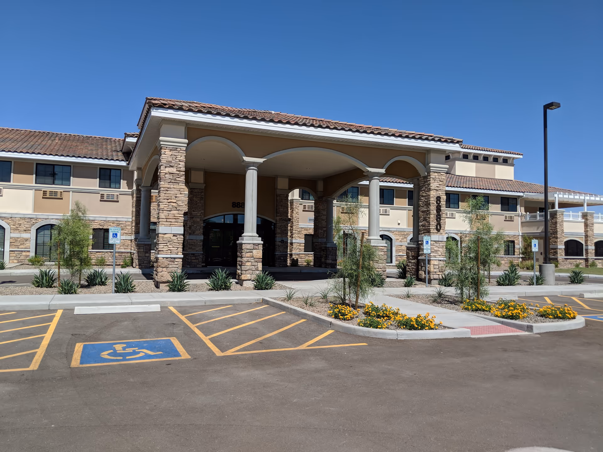 Photo 3 of The Mission at Agua Fria Senior Living