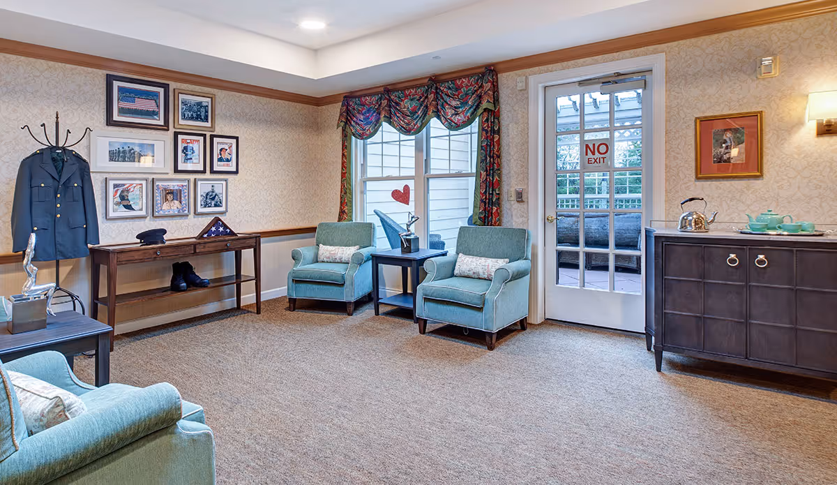 Photo 15 of The Bradford Senior Living
