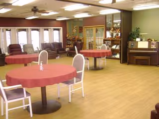 Photo 6 of Benedictine Living Community-LaMoure