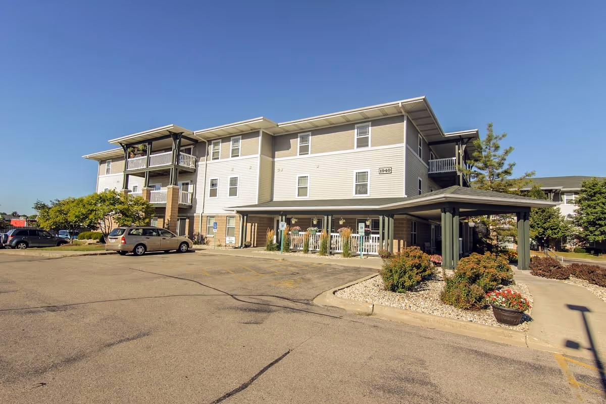 Photo of Villa Ciera Senior Apartments