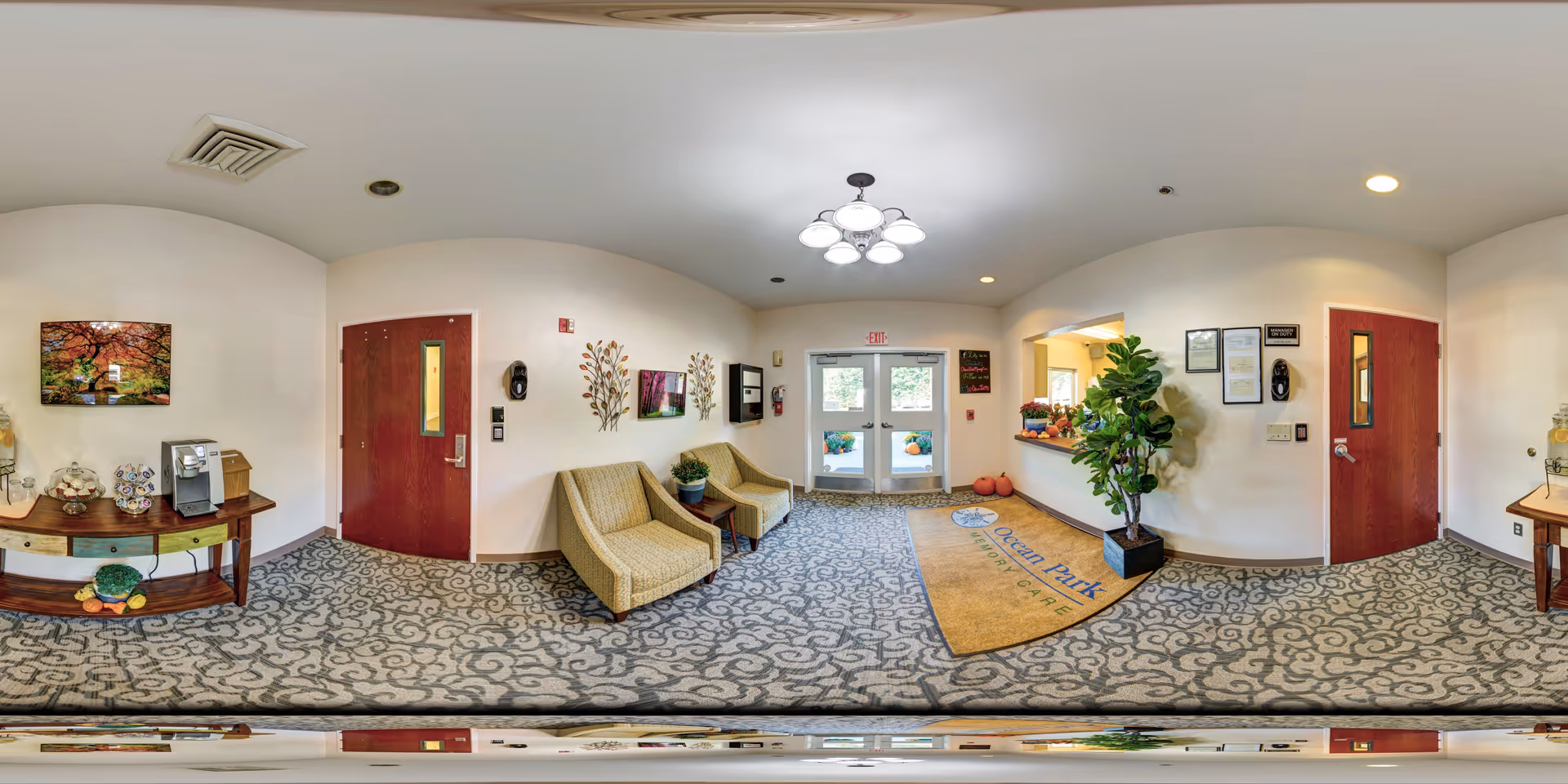 Photo 13 of Monarch Gardens Memory Care