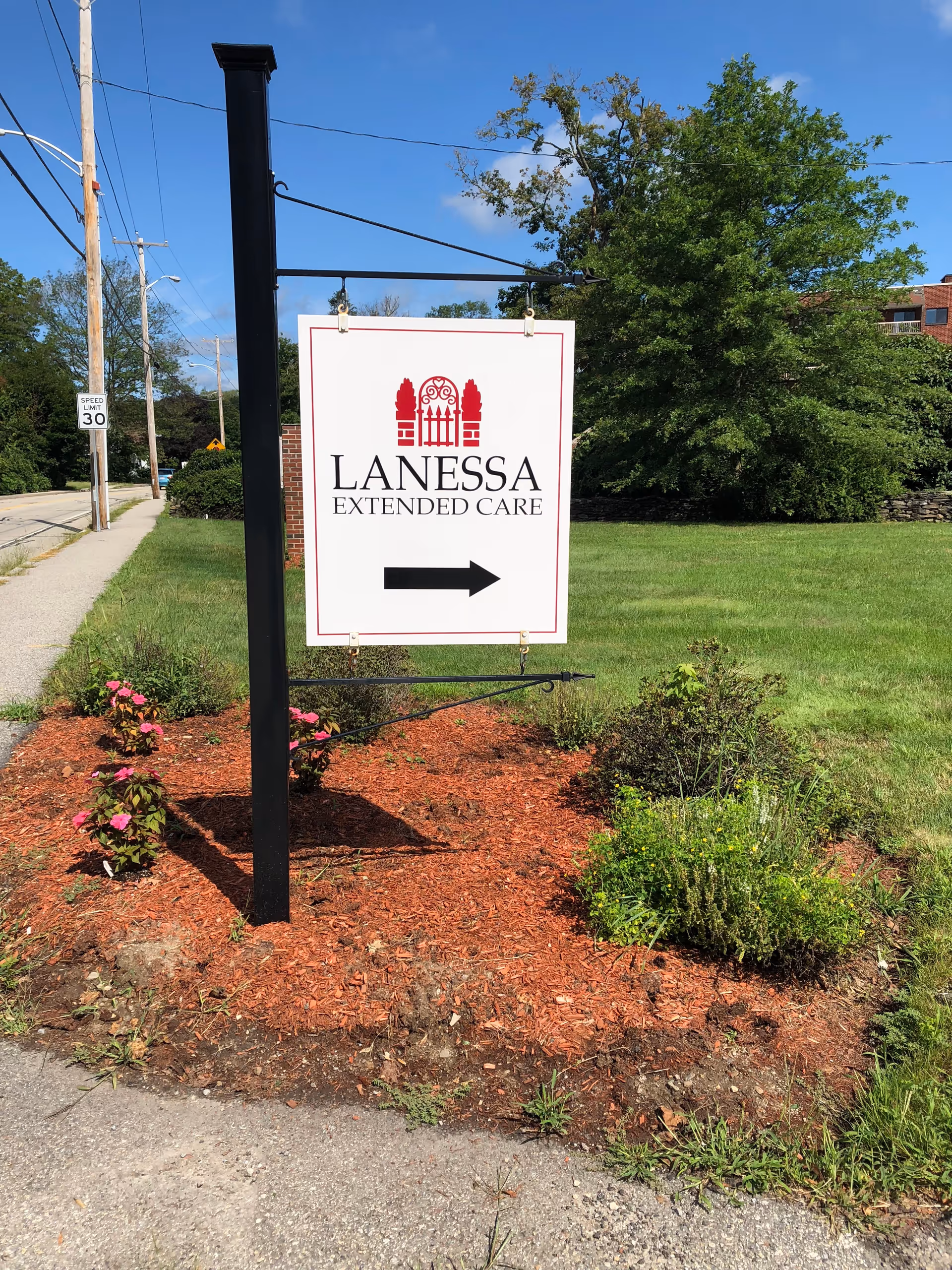 Photo of Lanessa Extended Care