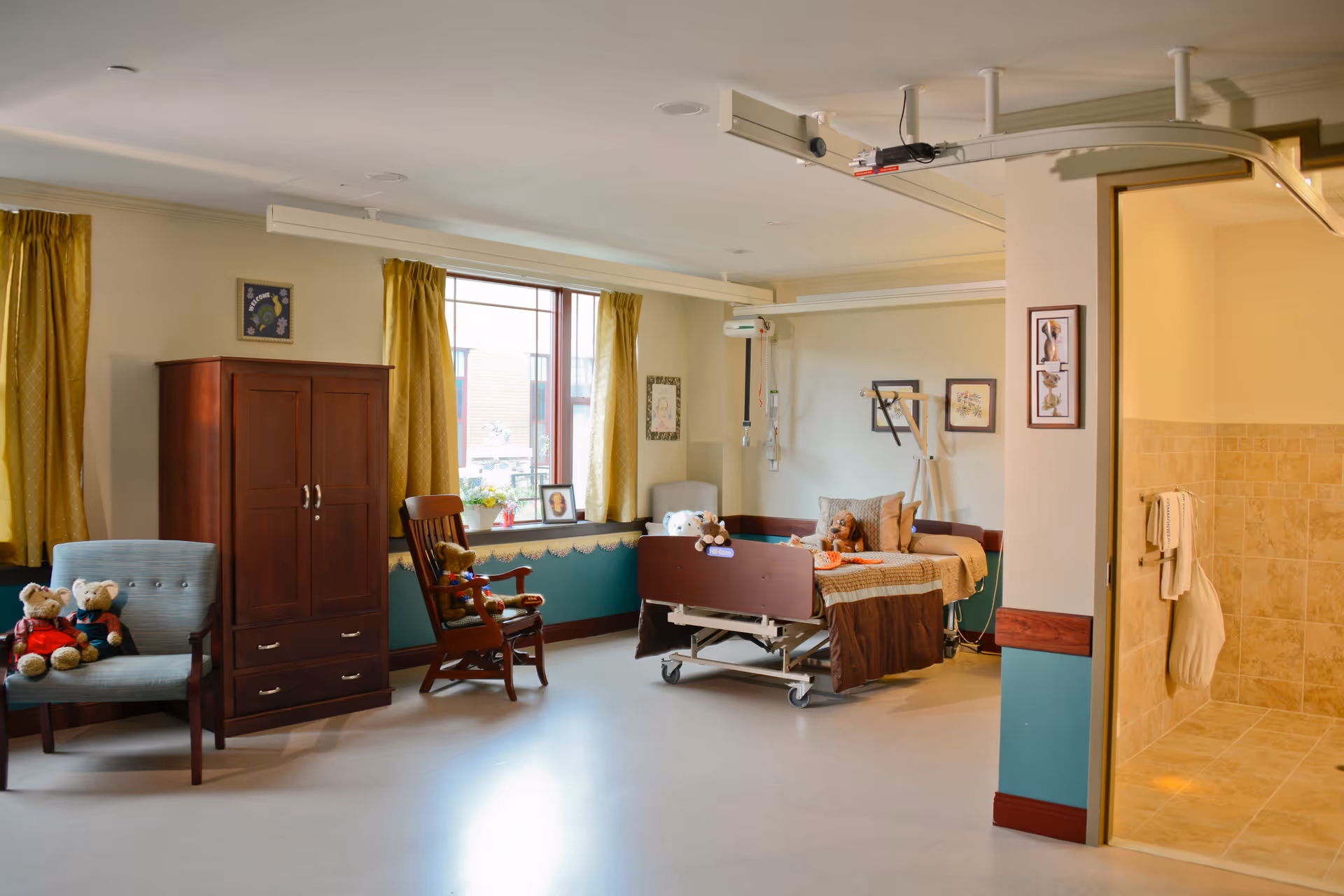 Photo 5 of Southeastern Veterans Center