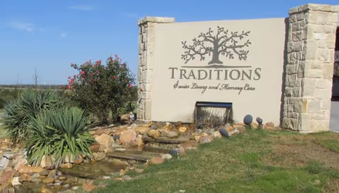 Photo of Traditions Senior Living and Memory Care | Assisted Living Sherman, TX