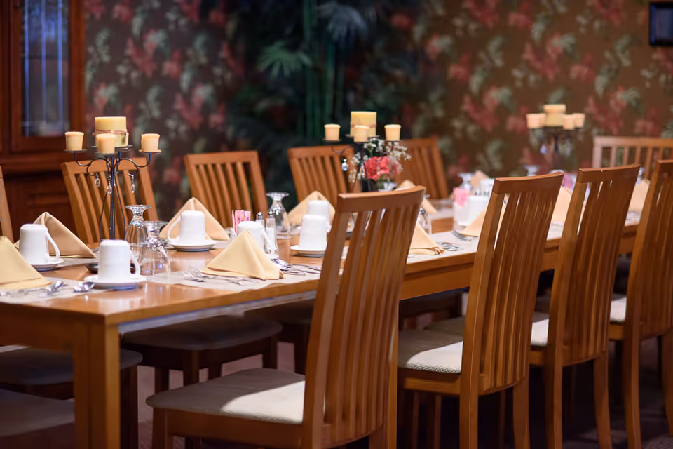Photo 3 of The Inn At Garden Plaza