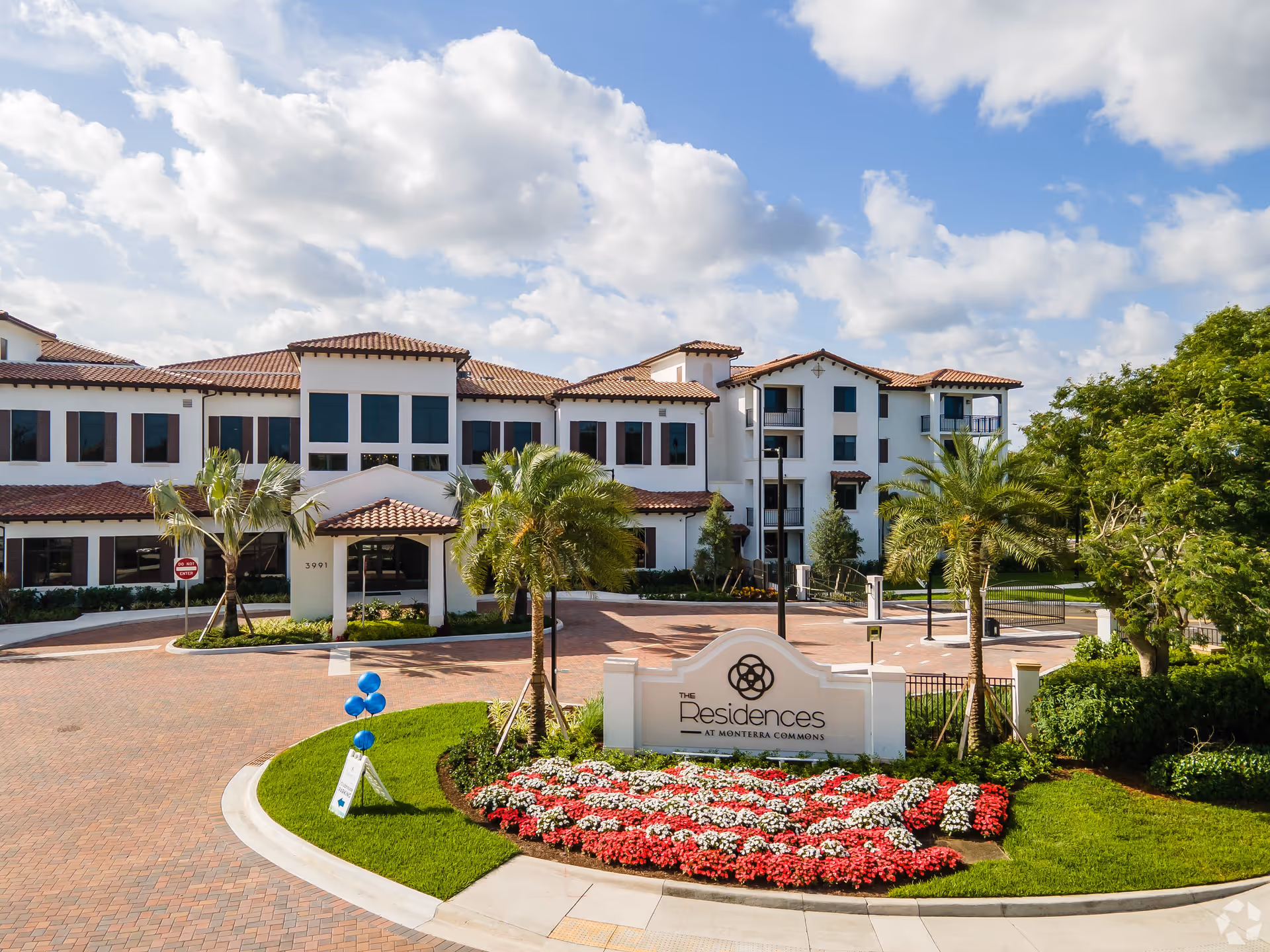 Photo of The Residences at Monterra Commons