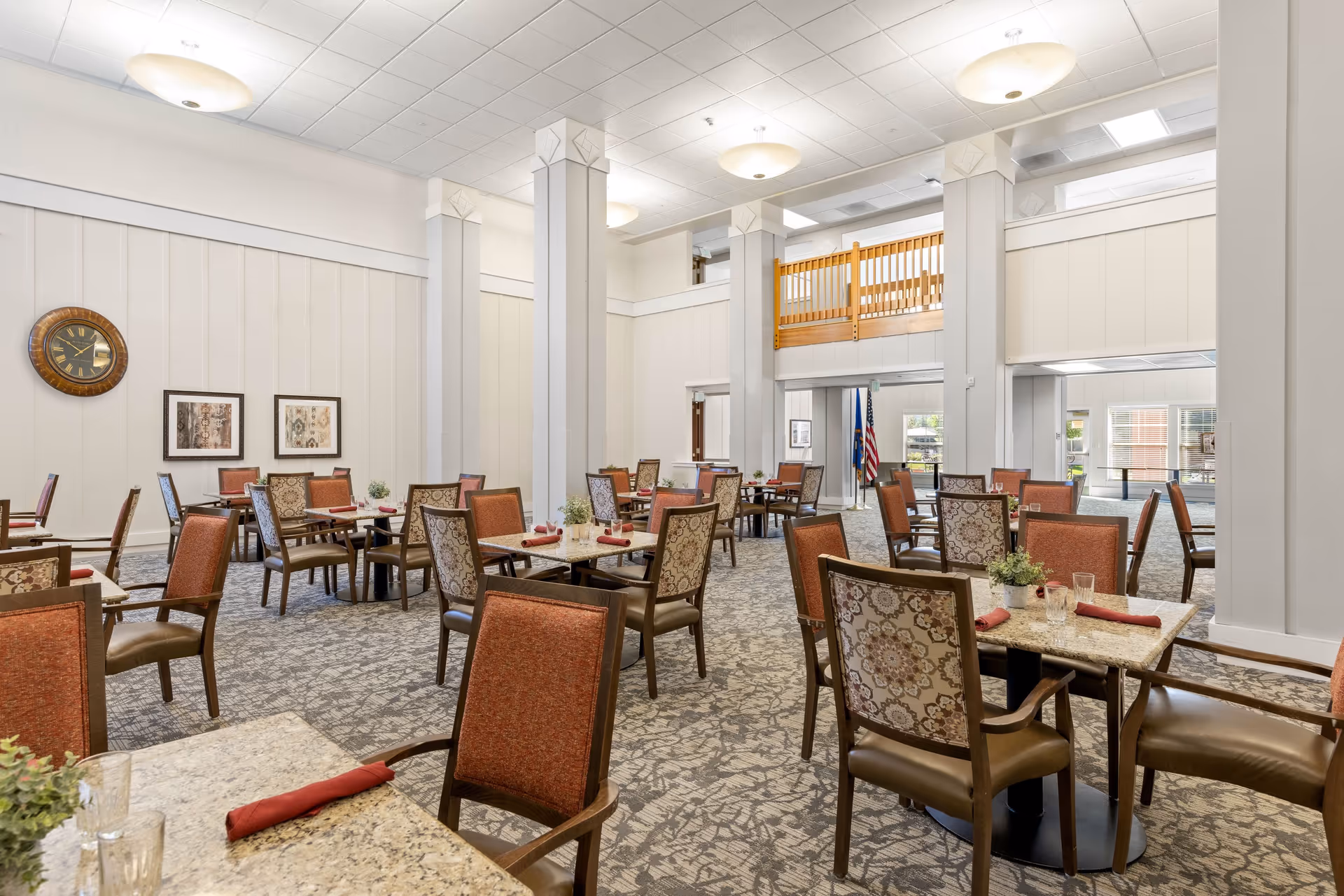 Photo 3 of MorningStar Senior Living of Sparks