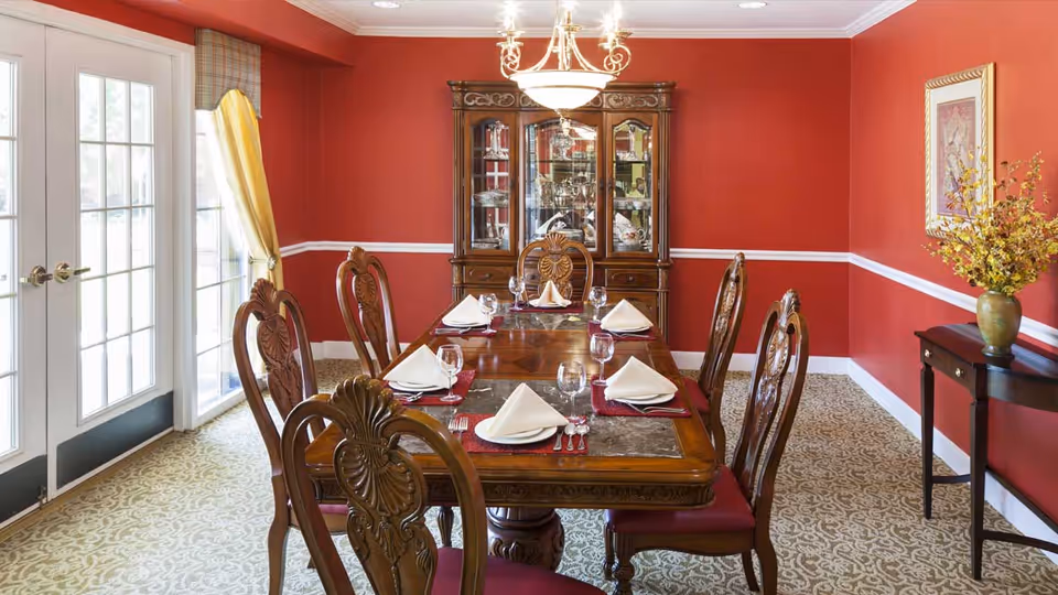 Photo 5 of Atria Sugar Land