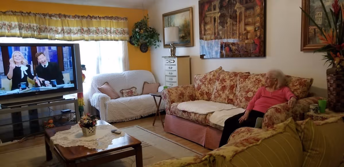 Photo 19 of Glen Creek Villa Ii-Res. Care Fac. for the Elderly
