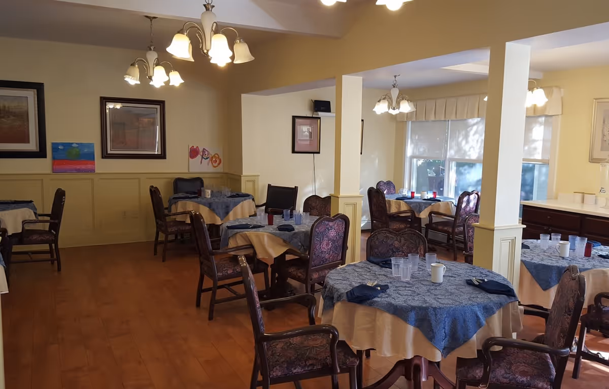 Photo 5 of Capitol City Manor