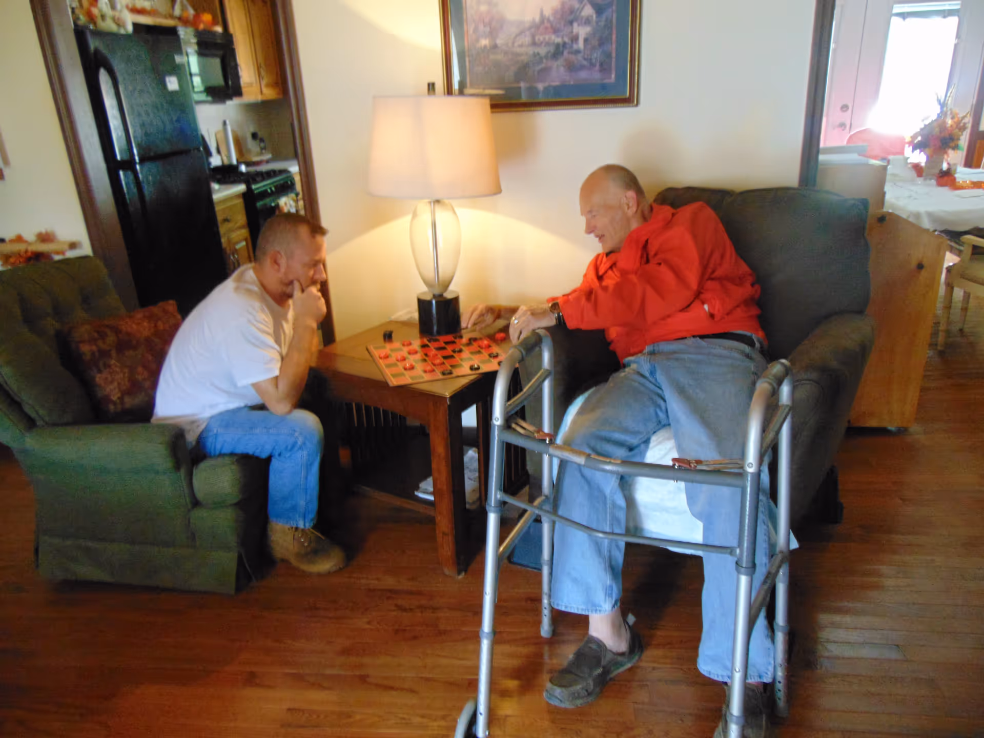 Photo 3 of Wedells Chestnut Hill Senior Care