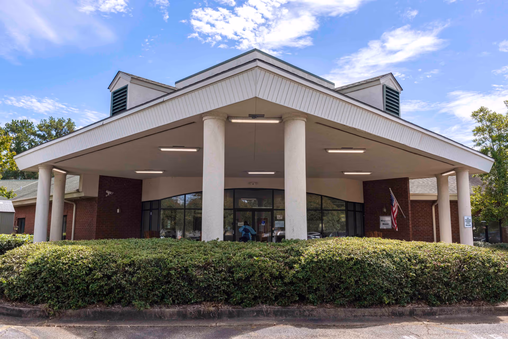 Photo 1 of Magnolia Manor of Columbus Specialized Memory Care Assisted Living