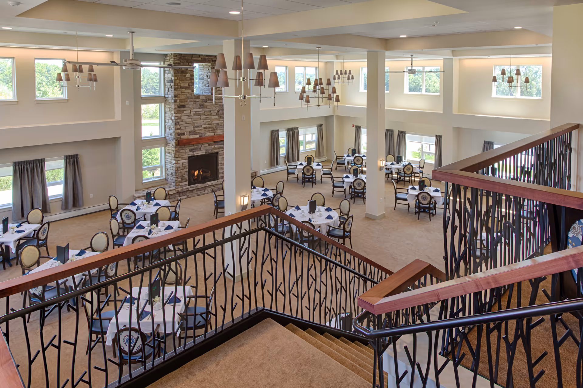 Photo 18 of The Residence at Quarry Hill