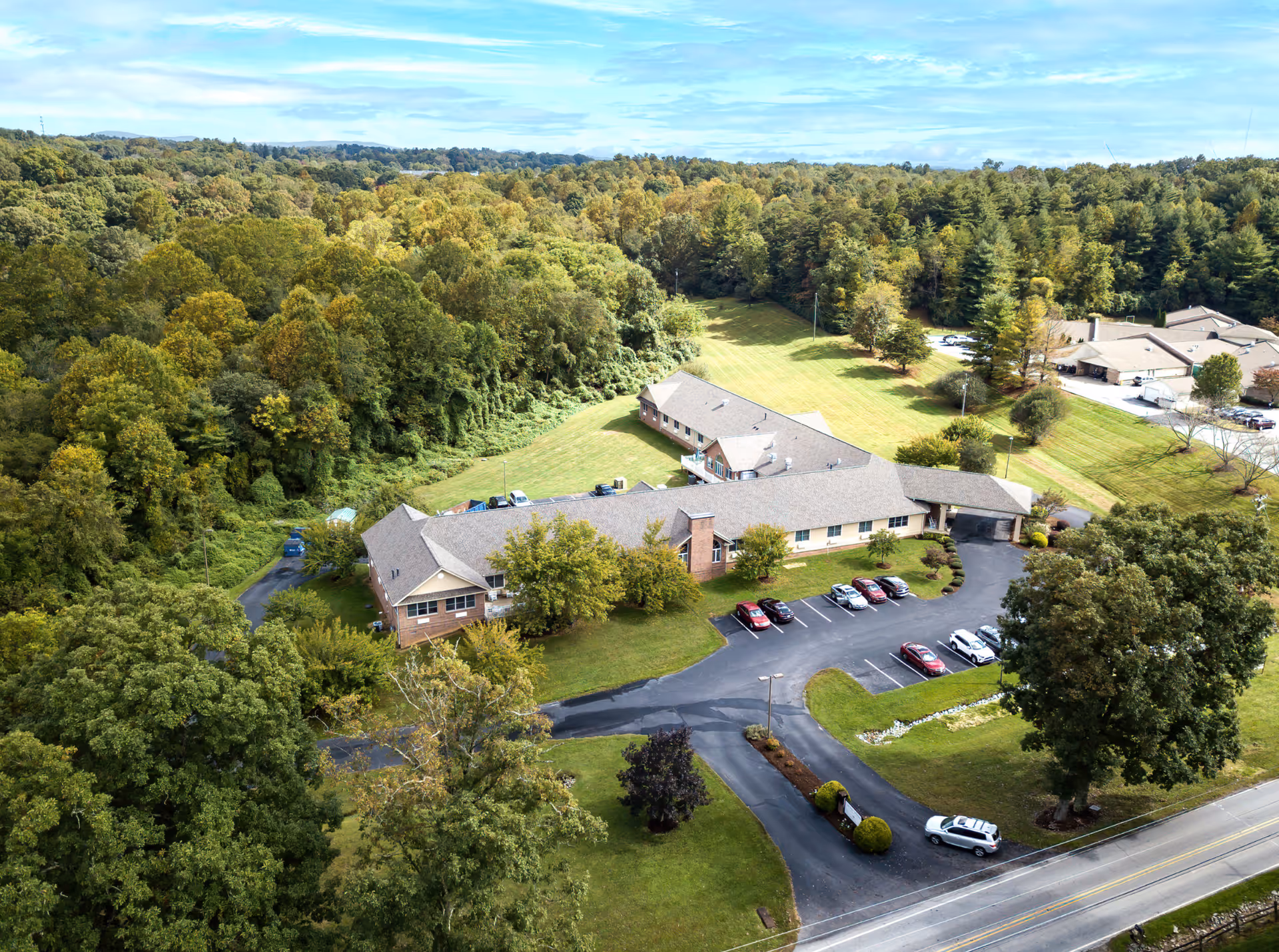 Photo of Cherry Springs Village