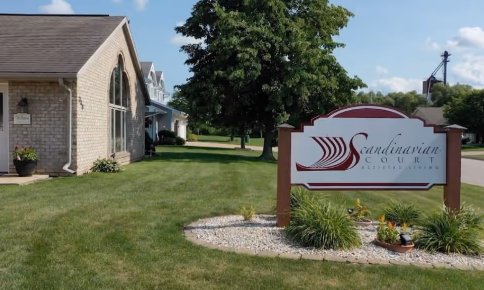Photo 2 of Scandinavian Court Assisted Living