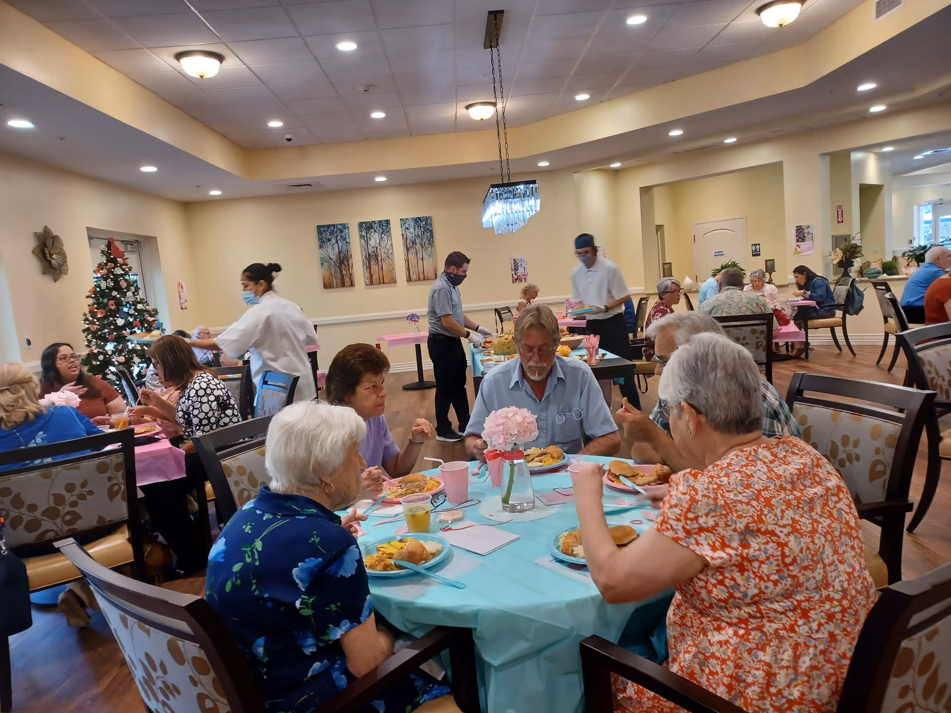 Photo 8 of Magnolia Senior Living