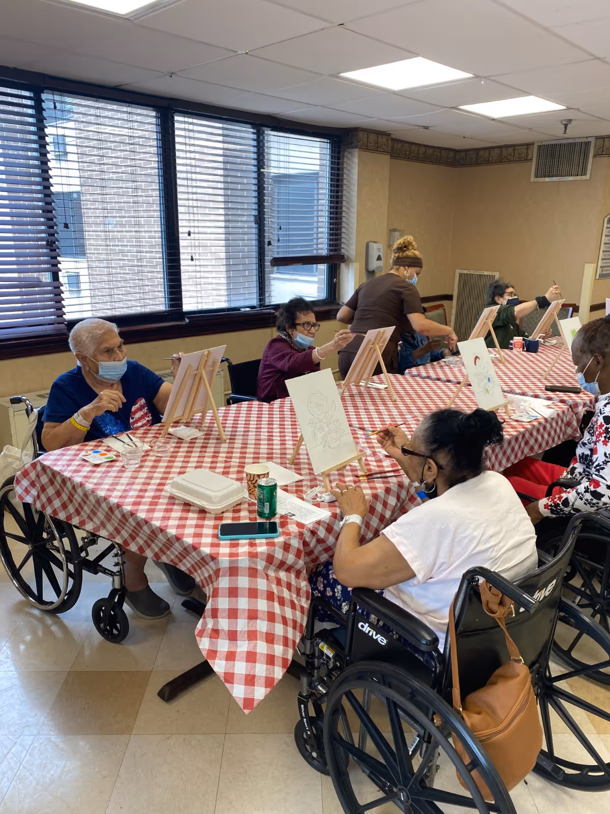 Photo 4 of Gold Crest Care Center