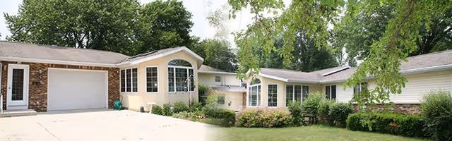 Photo of Hometown Retirement Inc