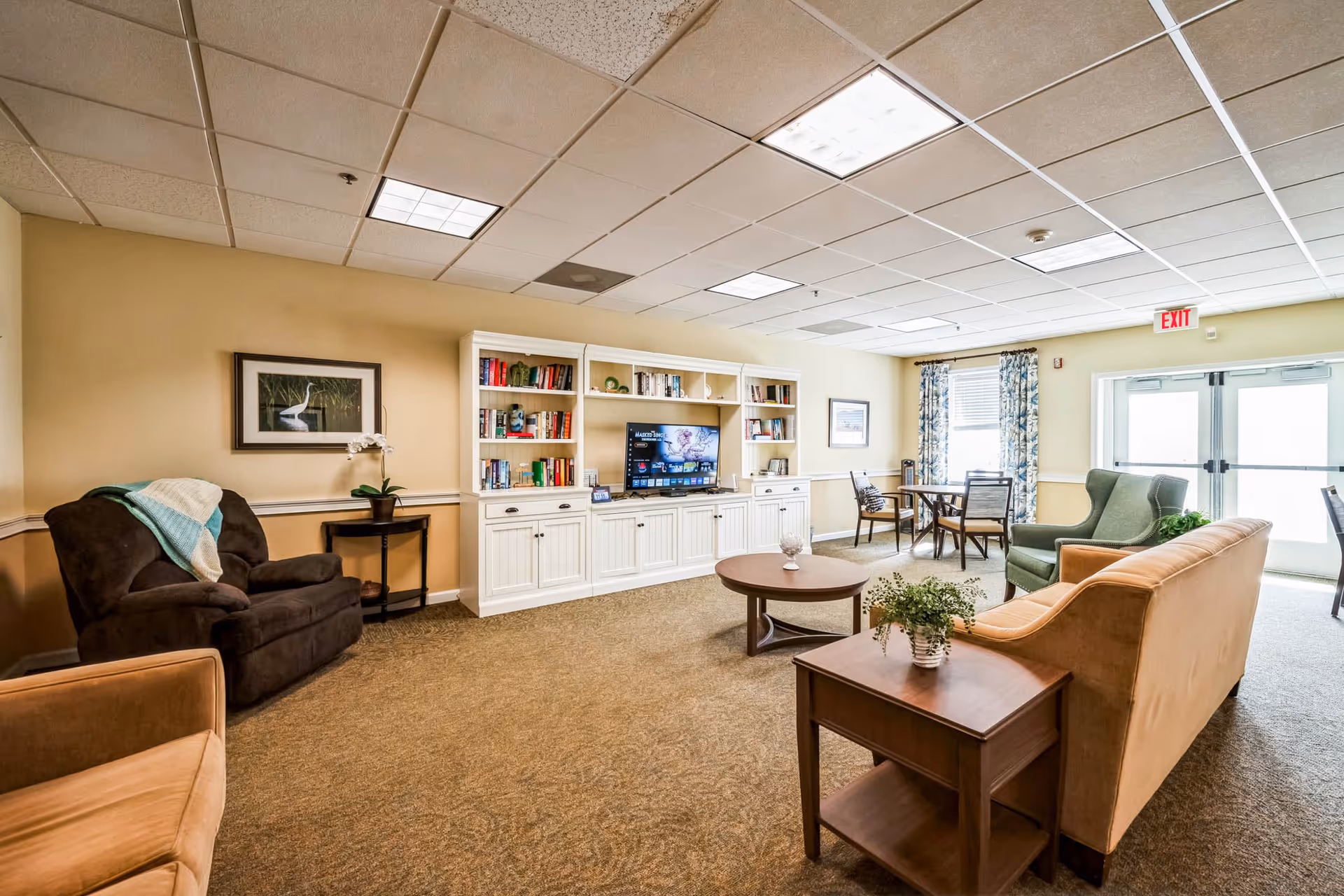 Photo 20 of Greenfield Senior Living at Graysonview
