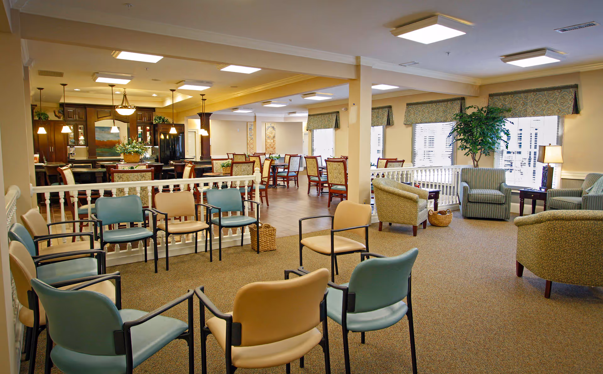 Photo 6 of Benton House of Grayson
