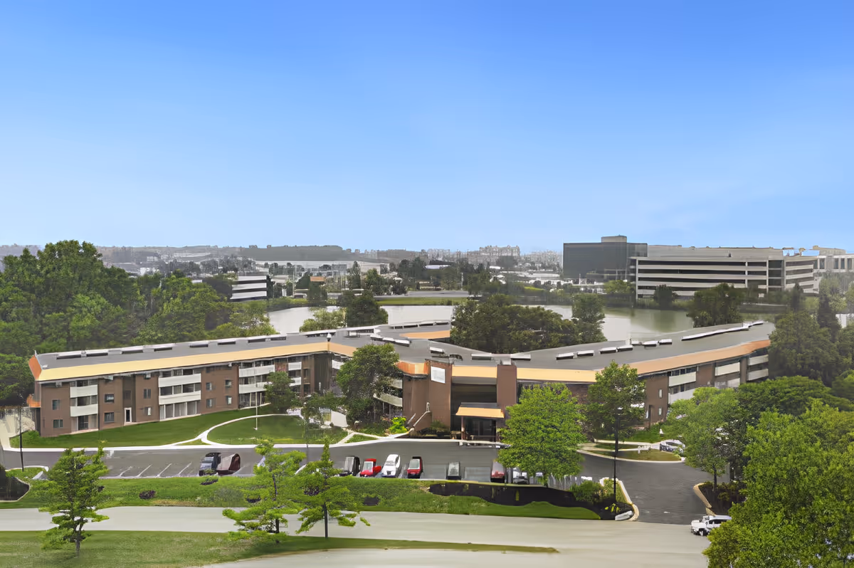 Photo 2 of King's Reserve College Park