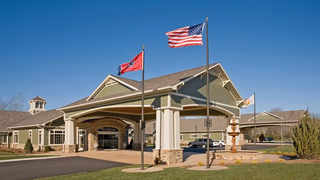 Photo of Life Care Center of Ooltewah