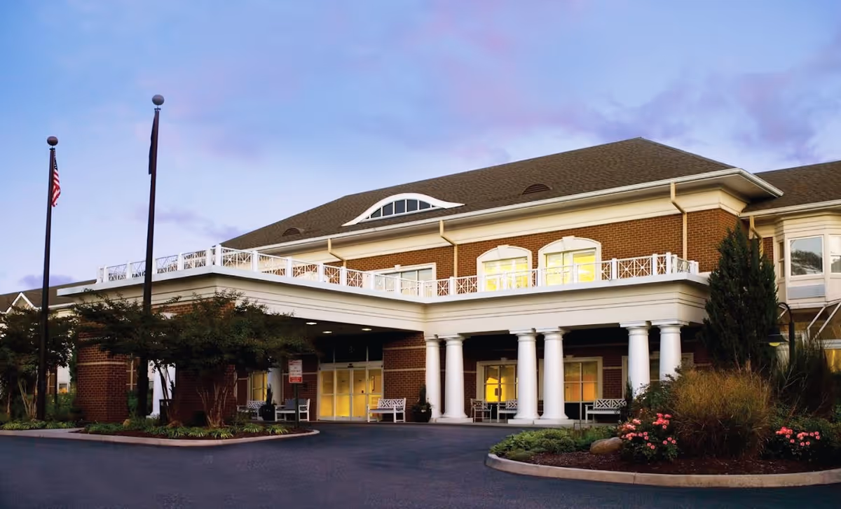 Photo 3 of Shalom Gardens Senior Assisted Living Facility In Virginia | Assisted Living Virginia