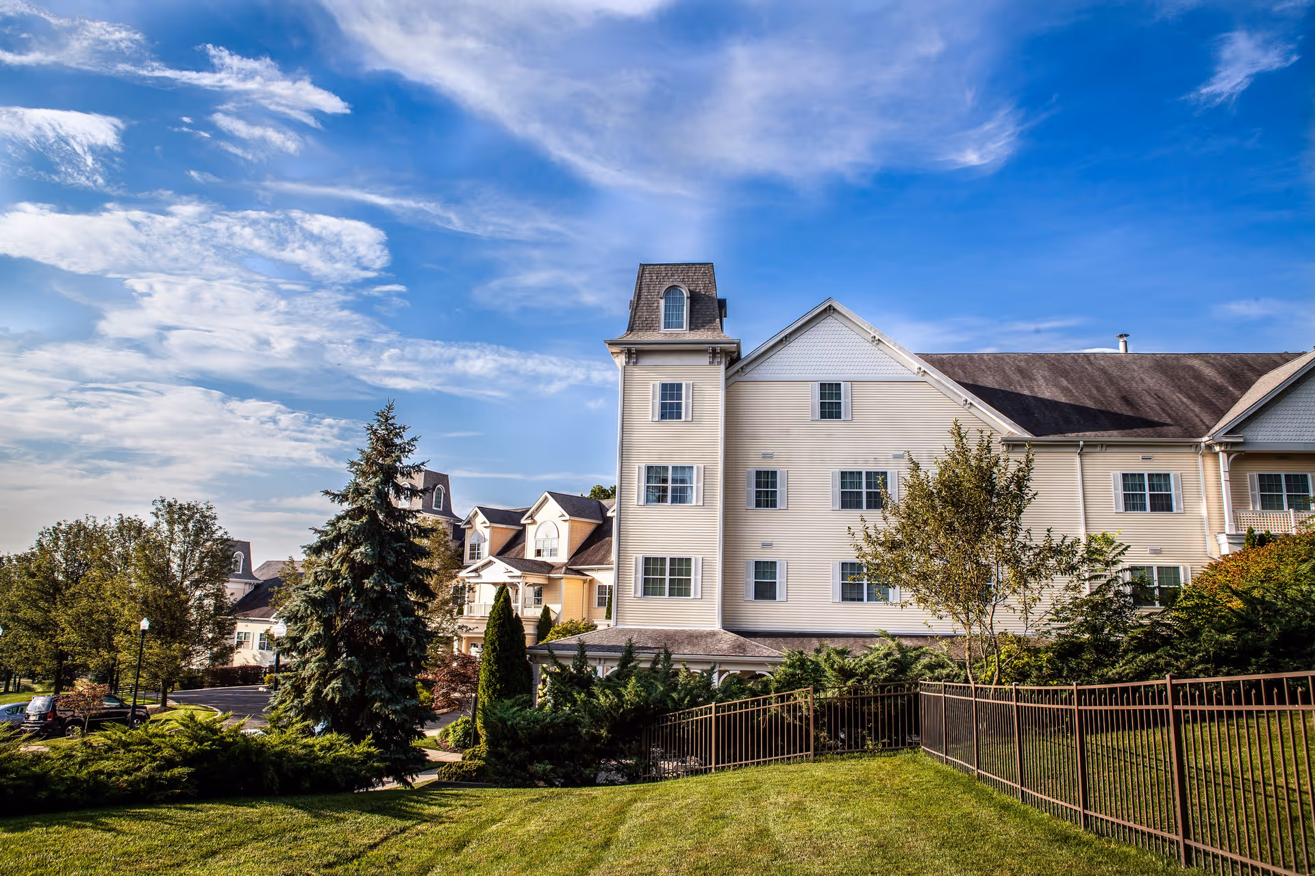 Photo of Van Dyk Park Place