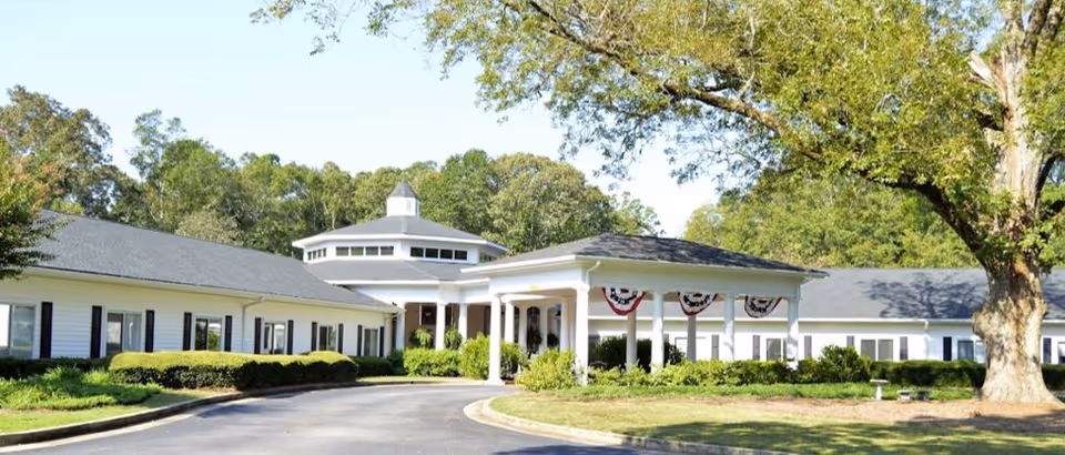 Photo of Mulberry Grove Senior Living