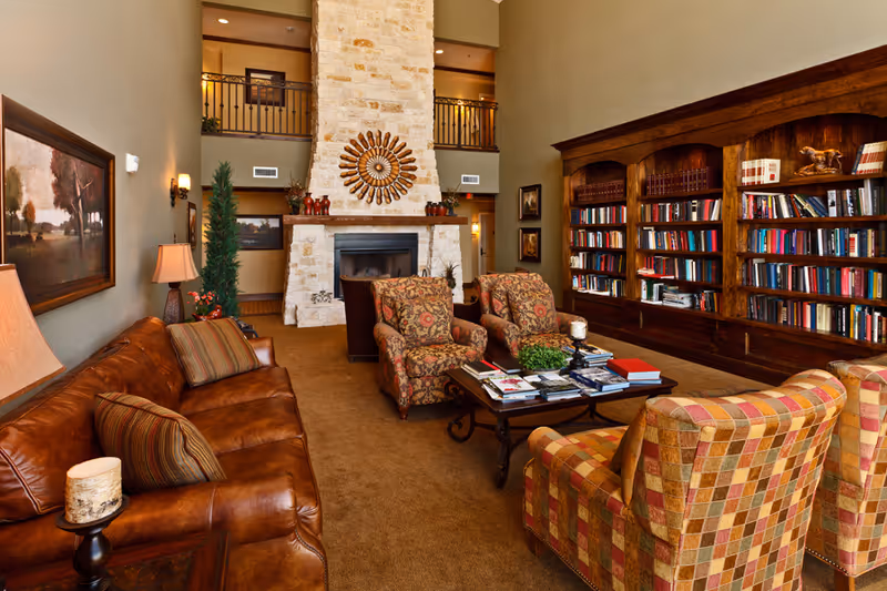 Photo 13 of Waterview The Point Independent Living