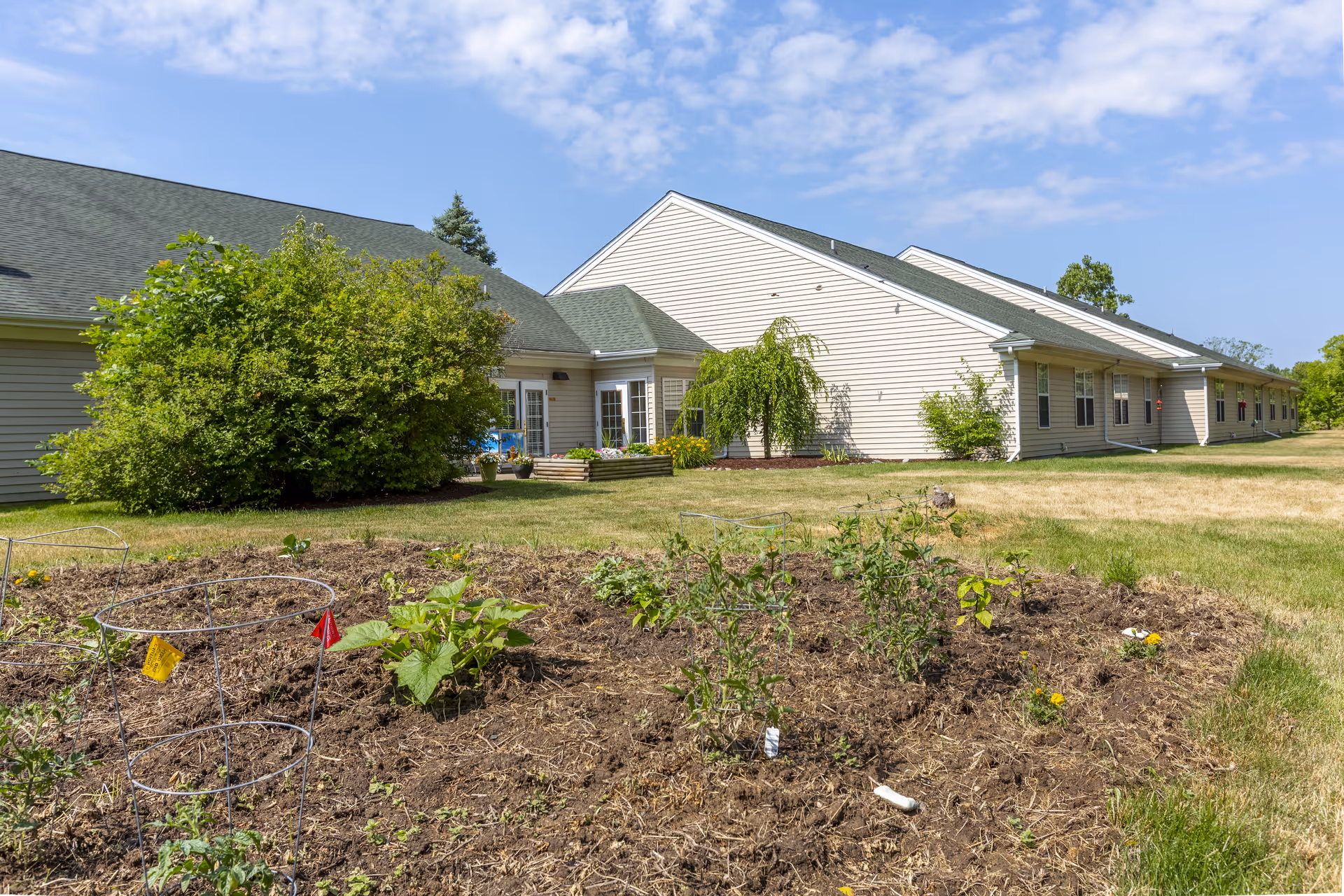 Photo 10 of Independence Village of Grand Ledge