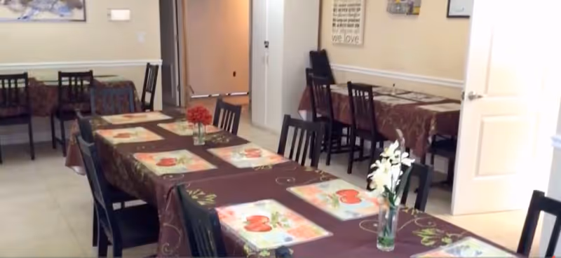 Photo 3 of Hollywood Beach Retirement Home