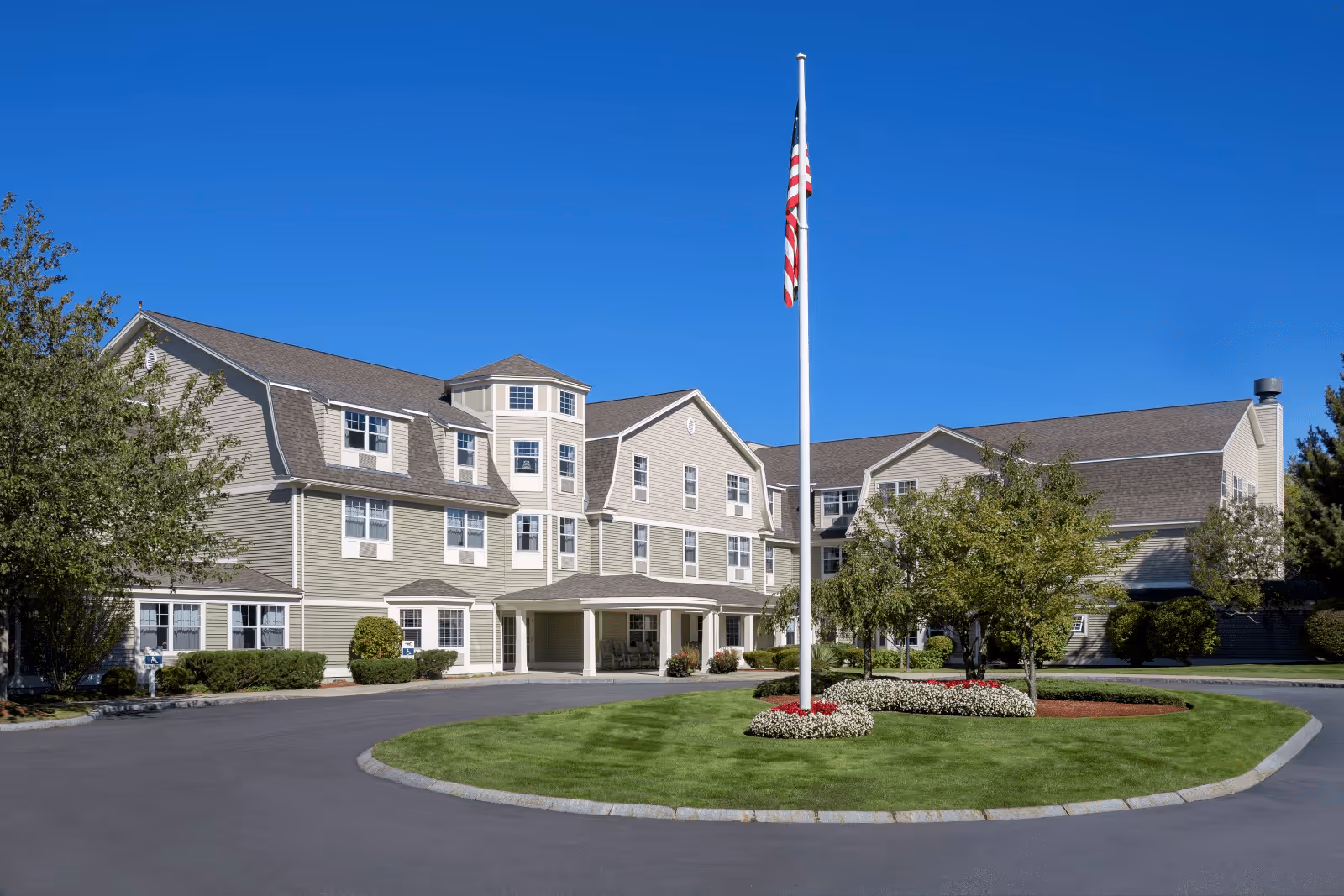 Photo 3 of Benchmark Senior Living at Putnam Farm