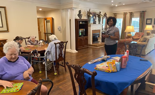 Photo 2 of Pine Needle Senior Living