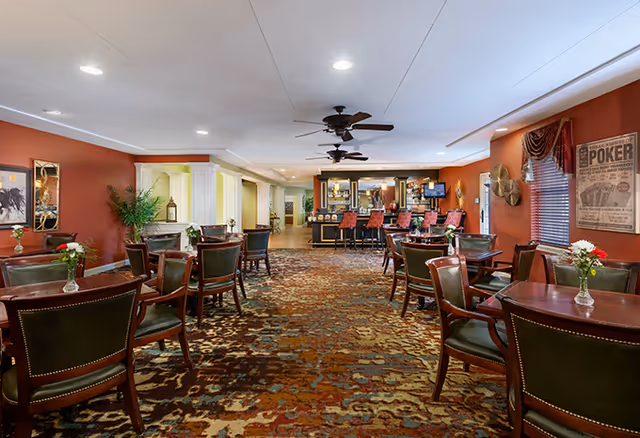 Photo 3 of Brightview Greentree - Senior Independent Living, Assisted Living, Memory Care