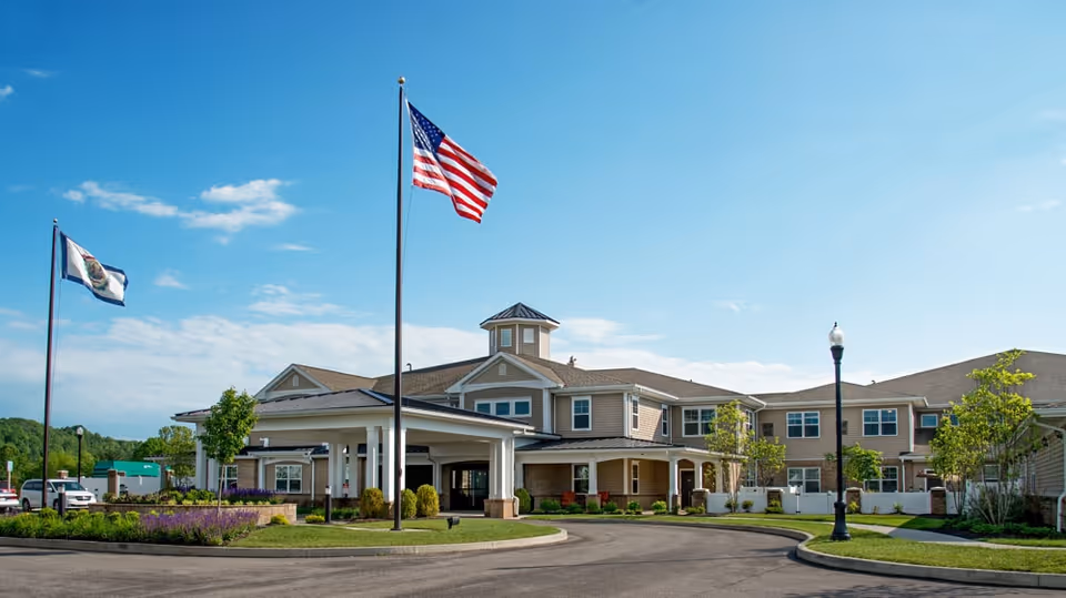 Photo 3 of Bellaire at Devonshire Assisted Living & Memory Care