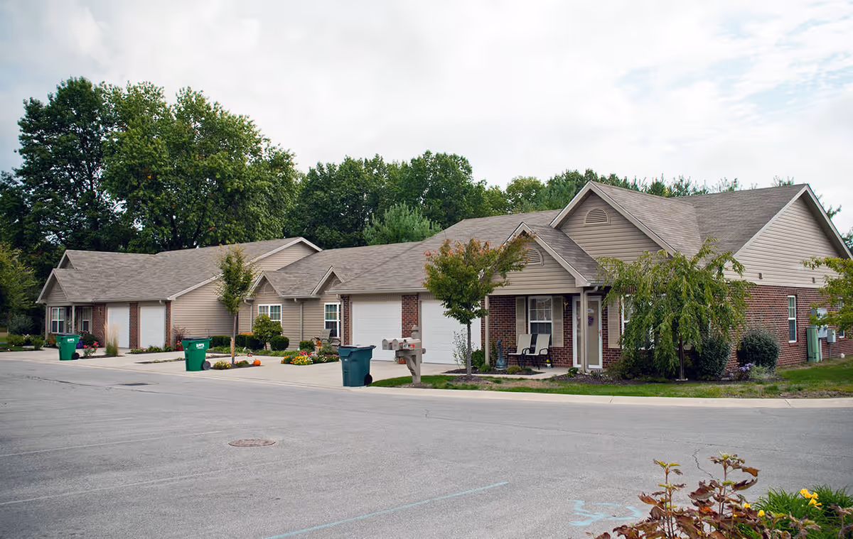 Photo 4 of Brownsburg Meadows Assisted Living